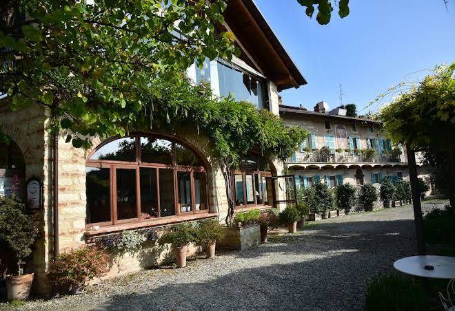 Agriturismo ca san sebastiano