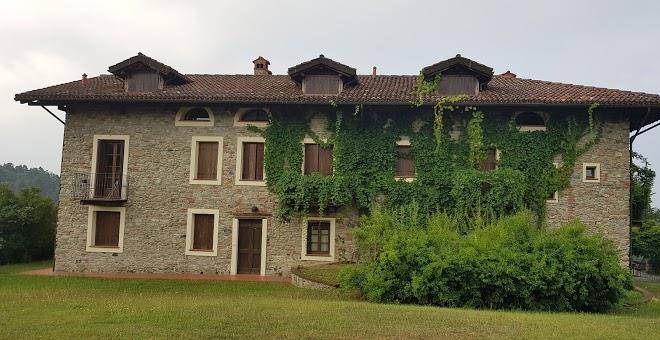 Agriturismo cascina bozzetti