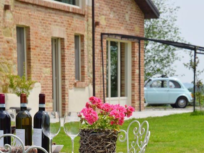 Agriturismo cascina cerola