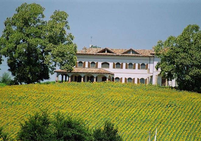 Agriturismo cascina favorita