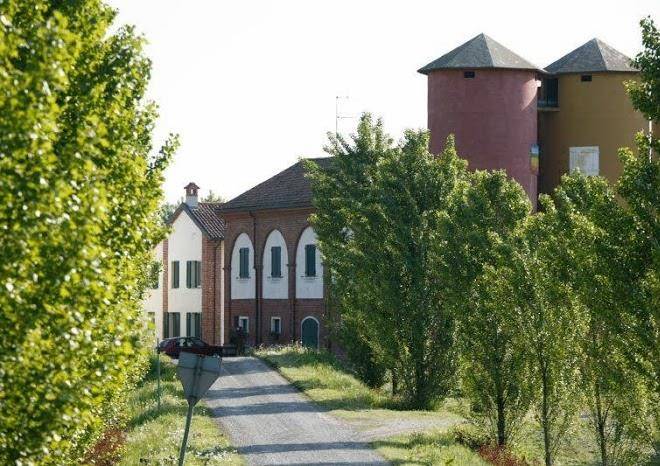 Agriturismo cascina nuova b&b