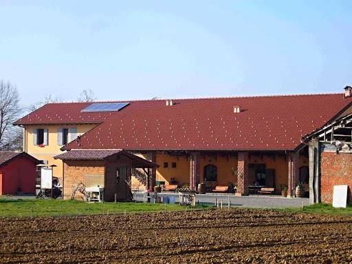 Cascina orto b&b