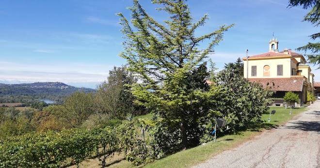 Agriturismo cascina smeralda