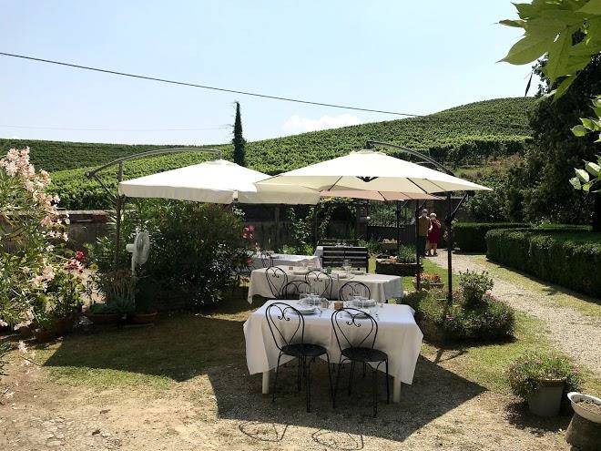 Agriturismo cascina zenevrea