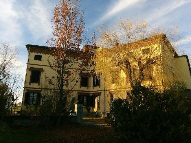 Agriturismo castello monvicino