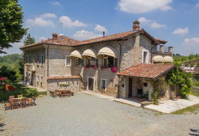 Agriturismo costa dei platani