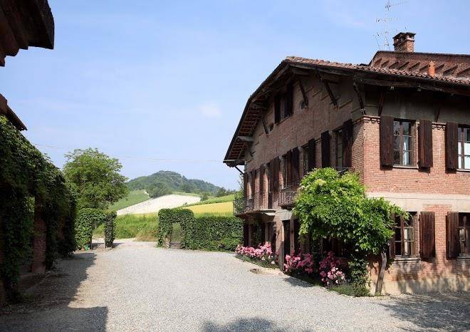 Agriturismo guazzaura