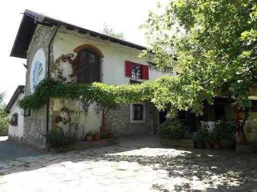 Agriturismo il burlino