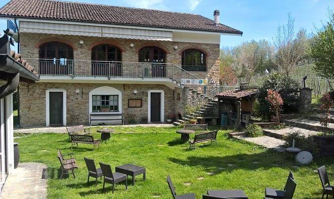 Agriturismo la rossa