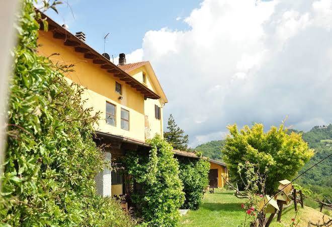 Agriturismo le piagge