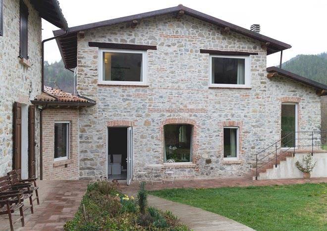 Agriturismo malvista gremiasco