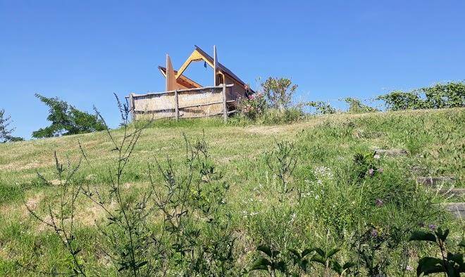 Agriturismo montebi