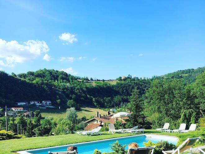 Agriturismo nonna du
