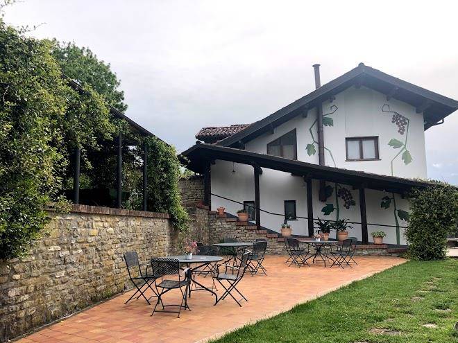 Agriturismo poderi zunino