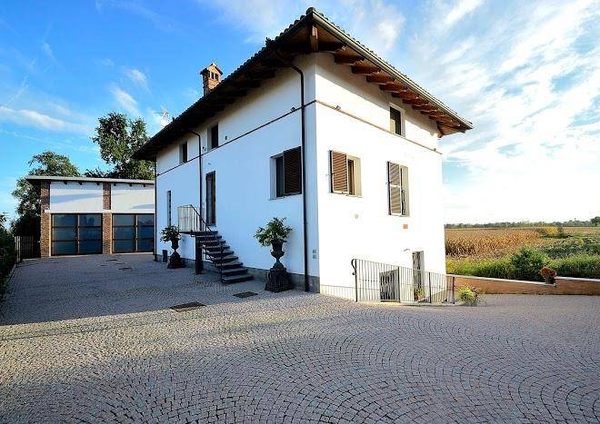 Agriturismo residence 'il mansio'