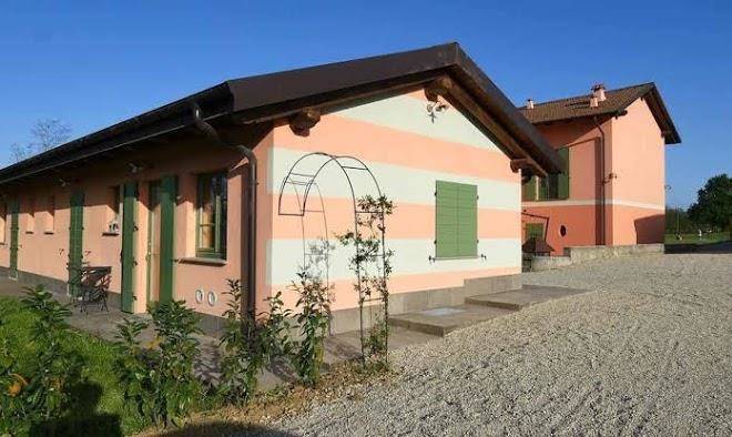 Agriturismo san matteo