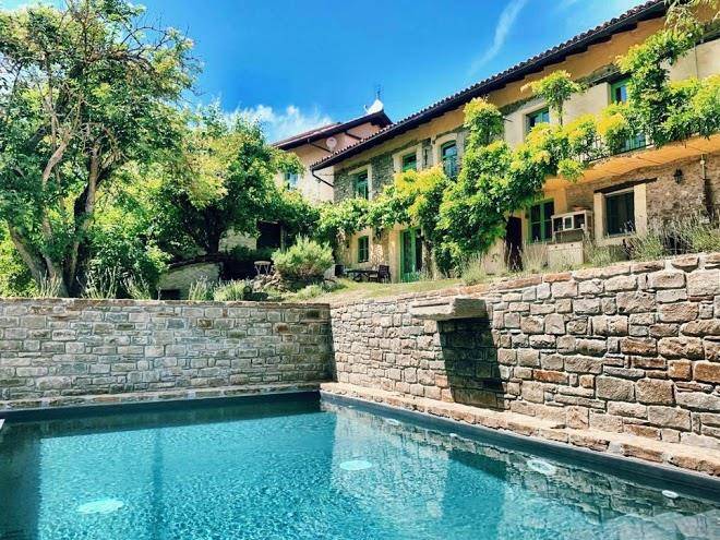 Agriturismo verdita