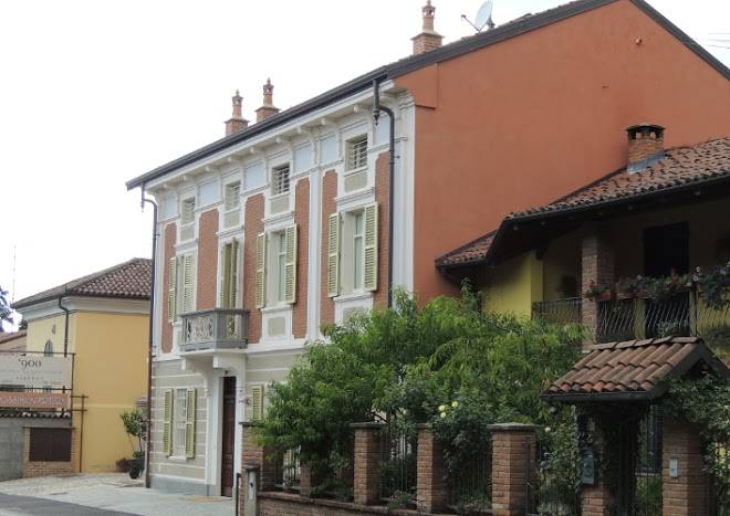 Albergo '900
