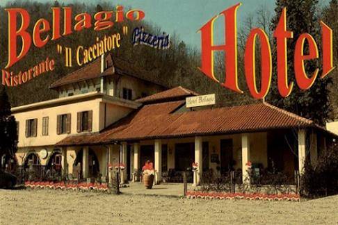 Albergo hotel bellagio