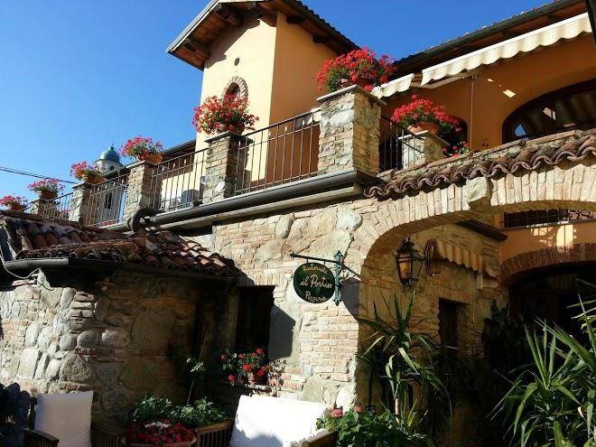 Albergo il portico ristorante pizzeria