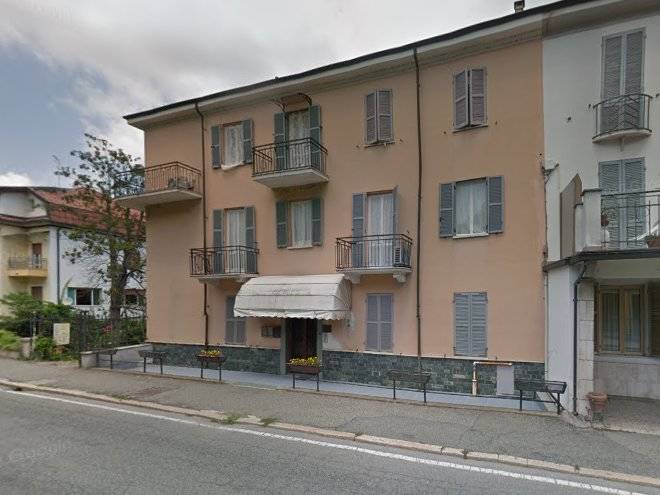 Albergo michino di mariscotti t