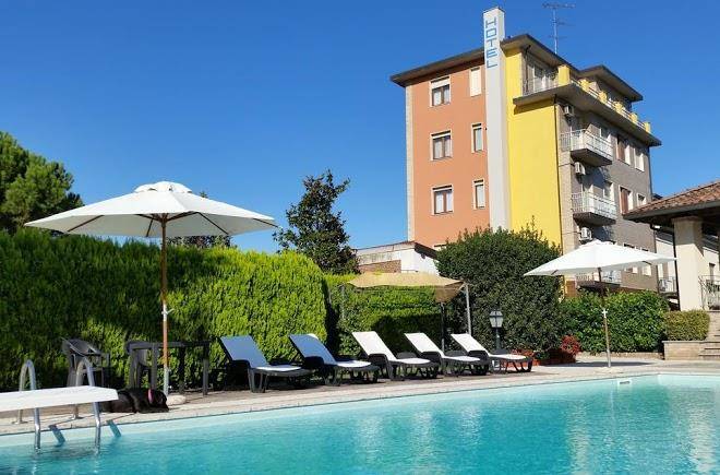 Albergo ristorante aurora girarrosto