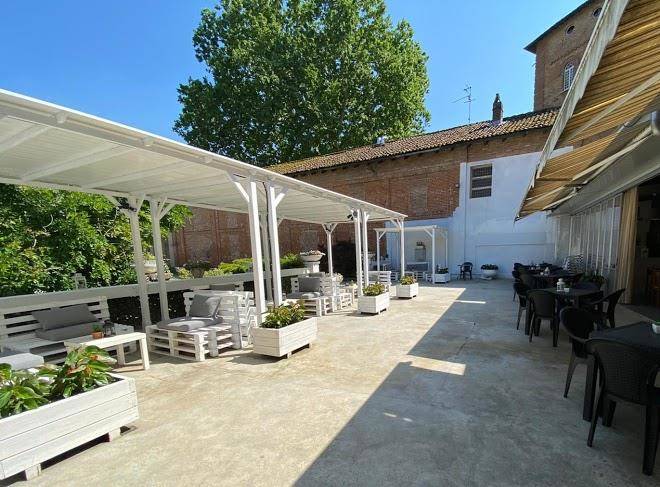 Albergo ristorante da tunon