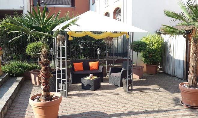 Albergo ristorante dal furlan