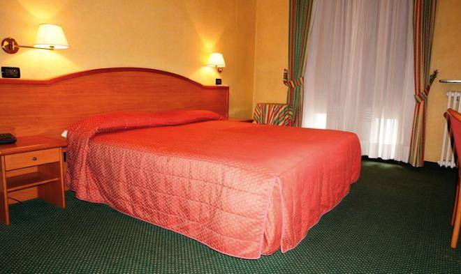 Albergo ristorante viaggiatori
