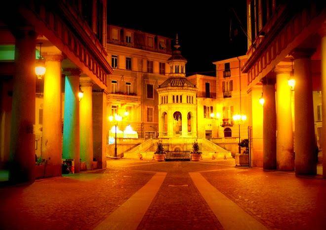 Albergo rondo