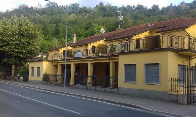 Albergo savoia di galliano stefano