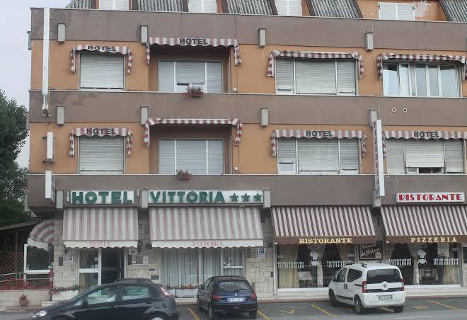 Albergo vittoria ovada hotel ovada