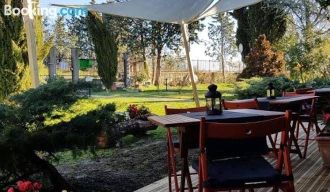 Allevamento b&b