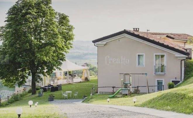 Azienda agricola crealto