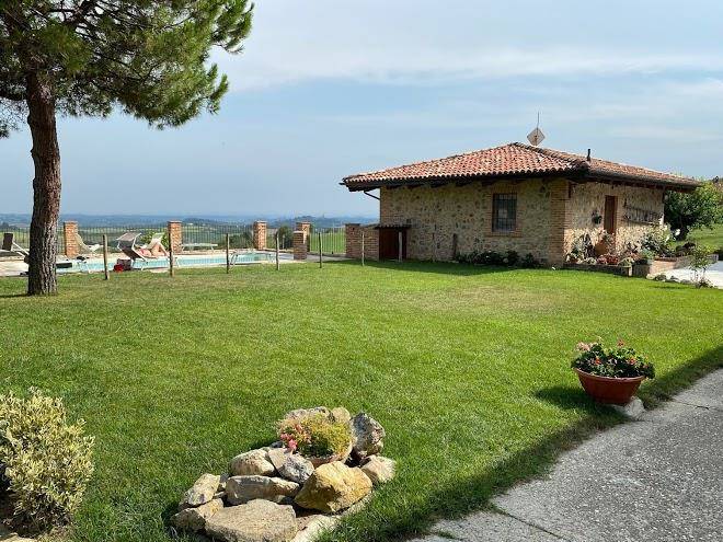 Azienda agricola garoglio davide