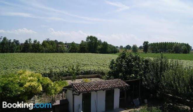B&b antico pioppo
