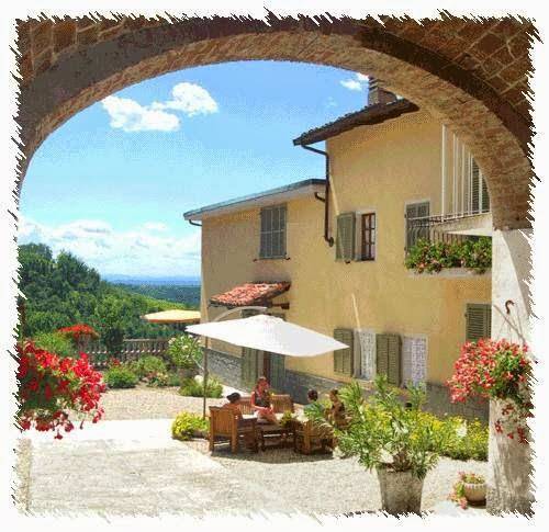 B&b anticoborgo
