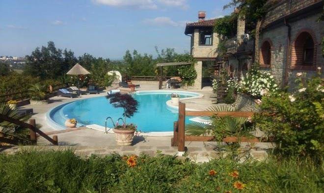 B&b cascina bricco