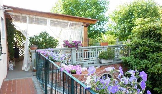 B&b la terrazza sul monferrato