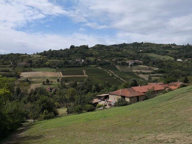 B&b cantine pietronero