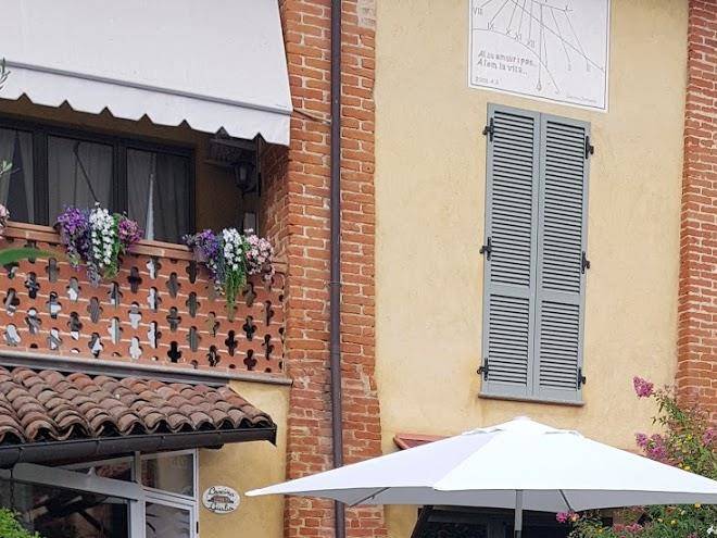 B&b san valerio
