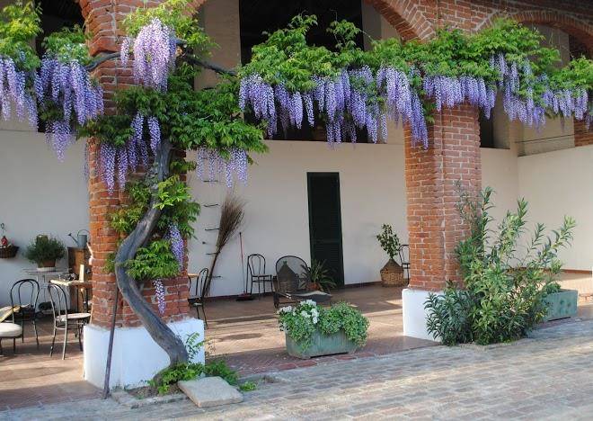 B&b vallara