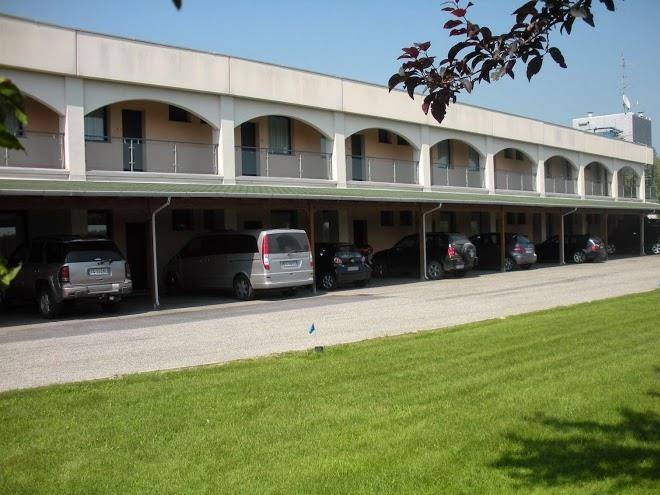 B&b arcotel