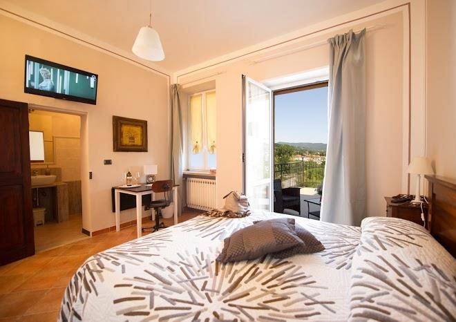 B&b borgo cortese