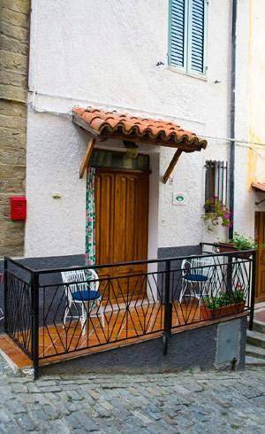 B&b ca' da nonna