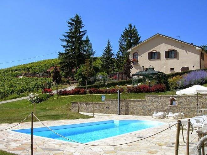 B&b ca' du ruja