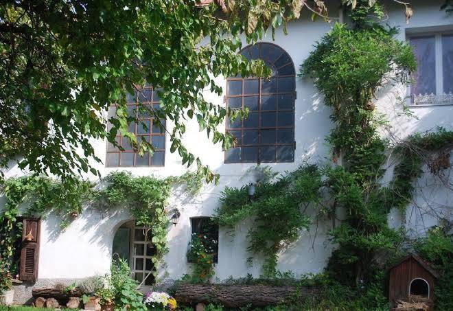 B&b cascina cin cin