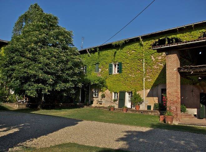 B&b cascina delle signore
