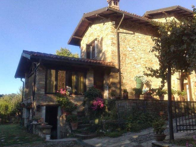 B&b cascina galla
