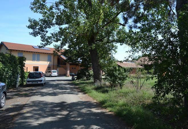 B&b cascina orto